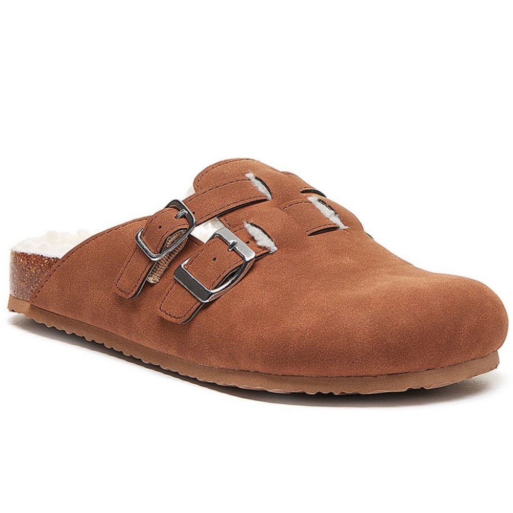 Rocket Dog Mule Slide Abel Francois Slippers